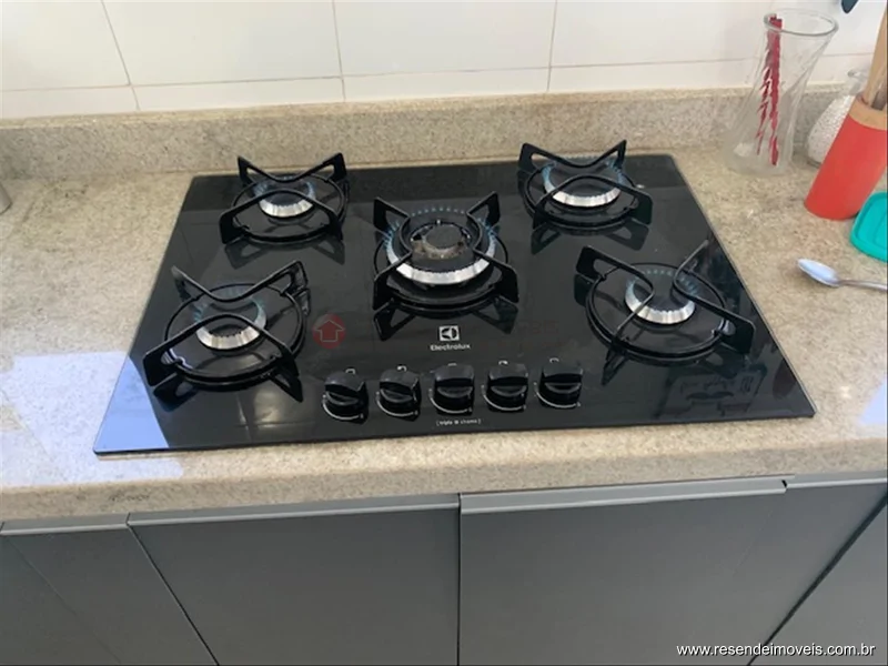 Foto 17 de 21 - Casa para aluguel em Alambari