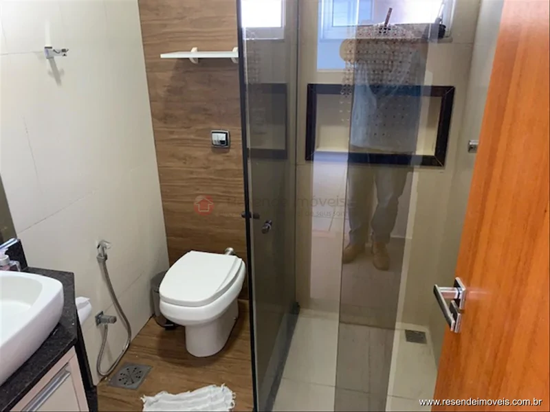 Foto 11 de 21 - Casa para aluguel em Alambari