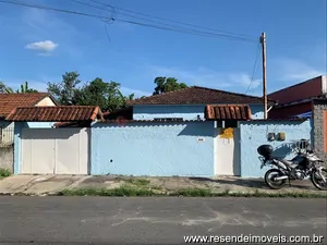 Casa para aluguel em Alambari