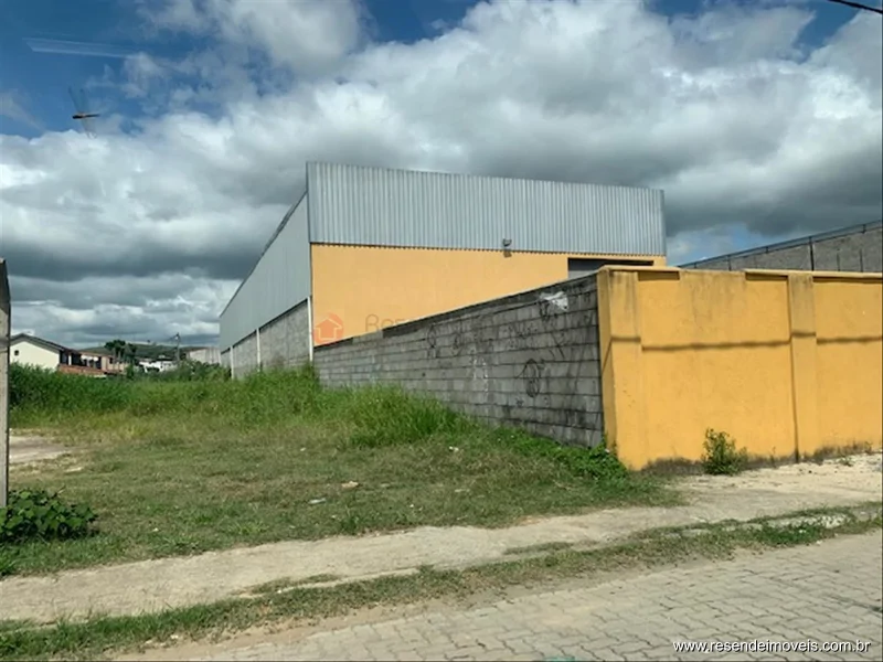 Foto 3 de 5 - Galpão para aluguel em Alegria