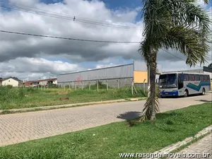 Galpão para aluguel em Alegria