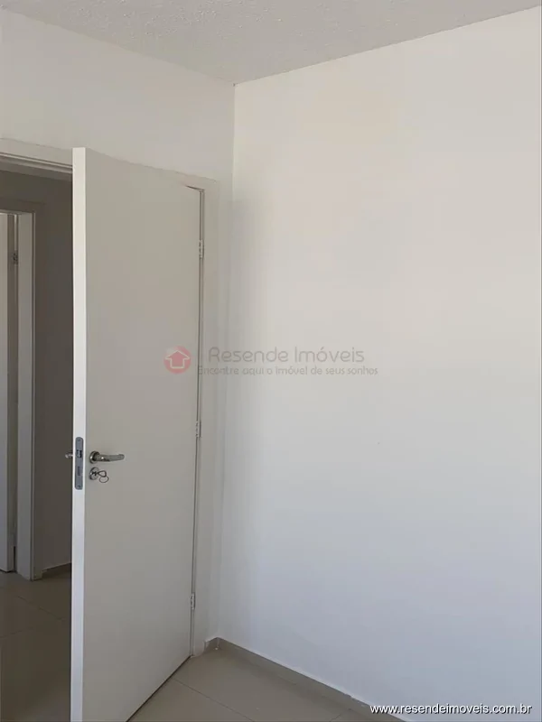 Foto 12 de 15 - Apartamento para aluguel em Alegria