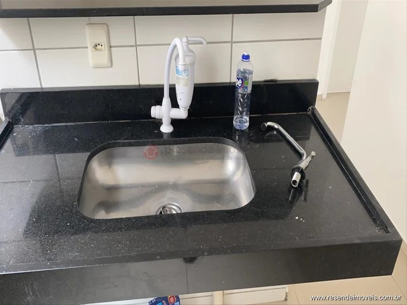 Foto 2 de 15 - Apartamento para aluguel em Alegria