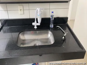 Apartamento para aluguel em Alegria