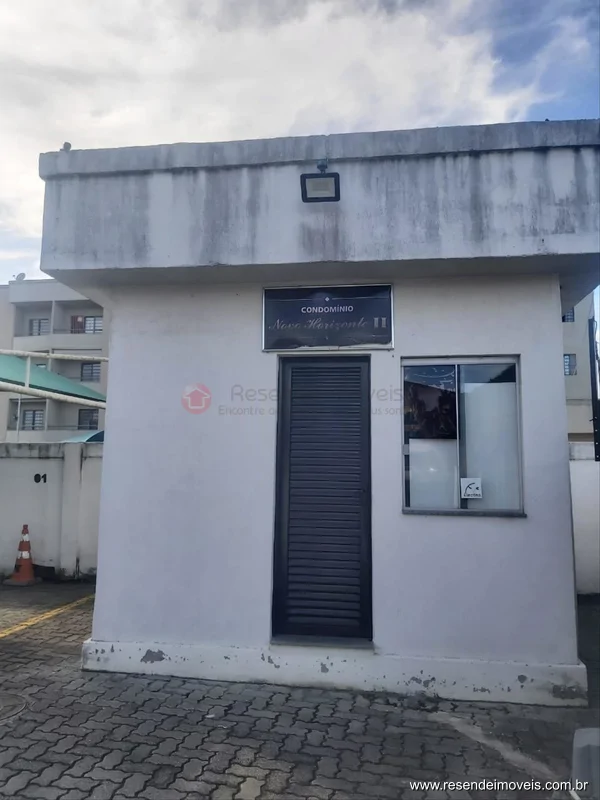 Foto 6 de 13 - Apartamento para venda em Itapuca