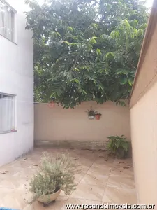 Apartamento para venda em Itapuca