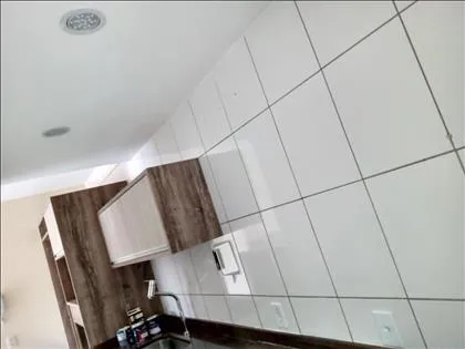 Apartamento para venda em Itapuca