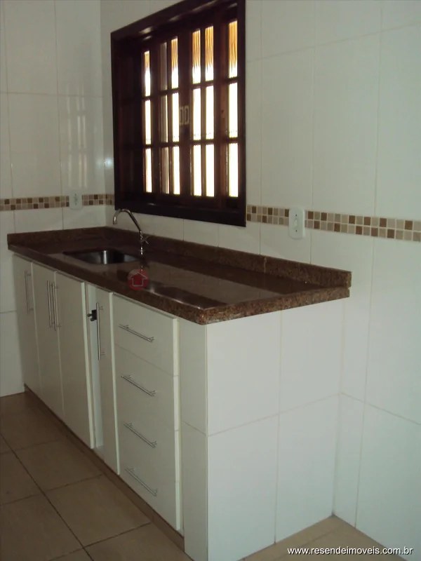 Foto 6 de 13 - Casa para aluguel em Montese