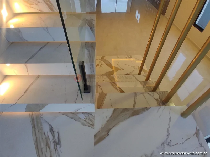 Foto 20 de 32 - Casa em condomínio para venda em Parque Ipiranga