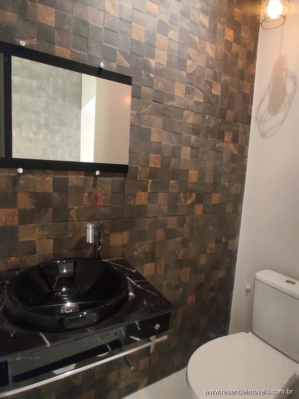 Foto 12 de 32 - Casa em condomínio para venda em Parque Ipiranga