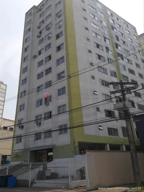 Foto 1 de 15 - Apartamento para venda em Campos Elíseos