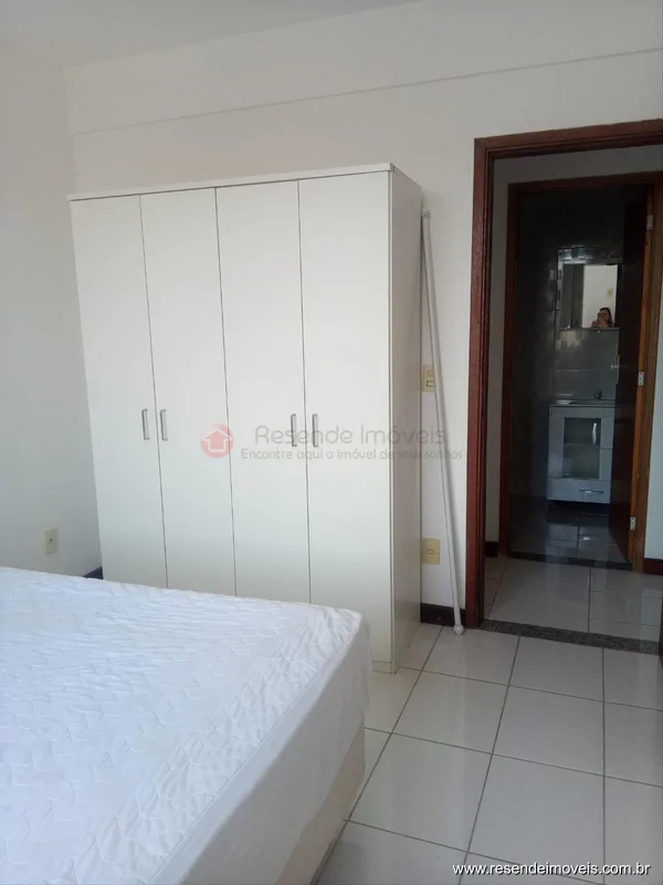 Foto 11 de 13 - Apartamento para aluguel em Barbosa Lima