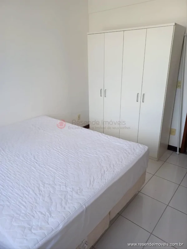 Foto 2 de 13 - Apartamento para aluguel em Barbosa Lima