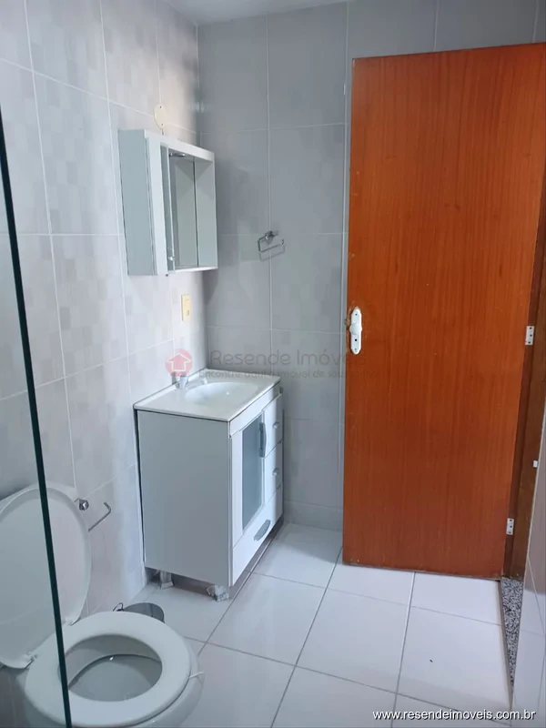 Foto 1 de 13 - Apartamento para aluguel em Barbosa Lima