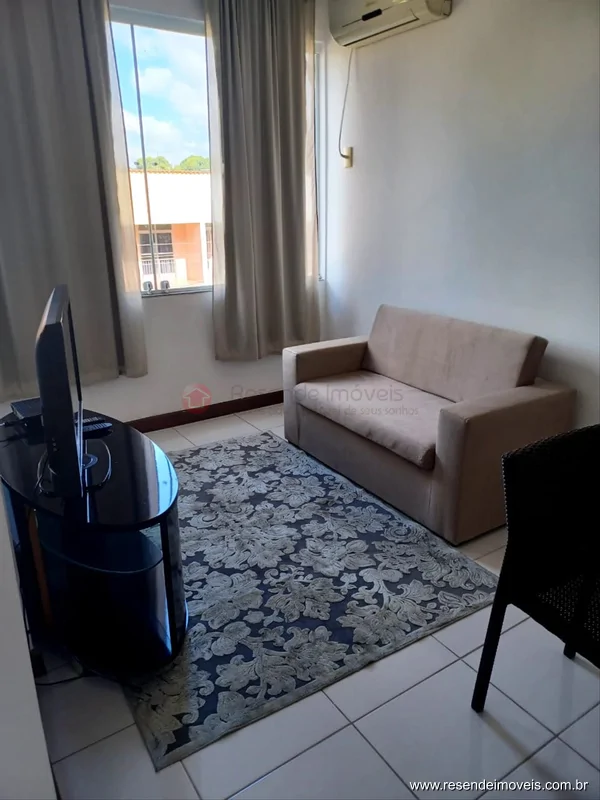 Foto 7 de 13 - Apartamento para aluguel em Barbosa Lima