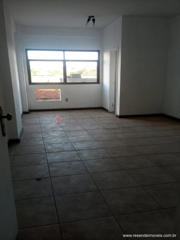 Foto 3 de 6 - Sala Comercial para aluguel em Campos Elíseos