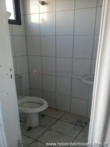 Sala Comercial para aluguel em Campos Elíseos