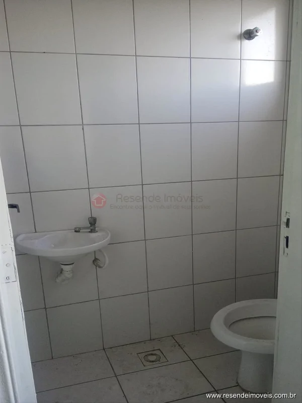 Foto 4 de 5 - Sala Comercial para aluguel em Campos Elíseos