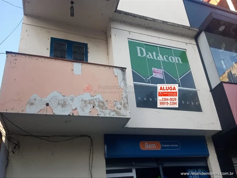 Foto 2 de 6 - Loja para aluguel em Campos Elíseos