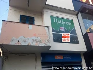 Loja para aluguel em Campos Elíseos