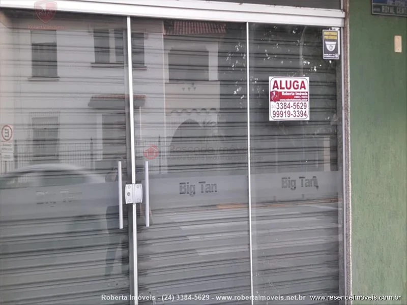 Foto 11 de 12 - Loja para aluguel em Campos Elíseos