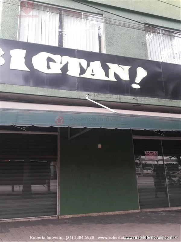 Foto 3 de 12 - Loja para aluguel em Campos Elíseos