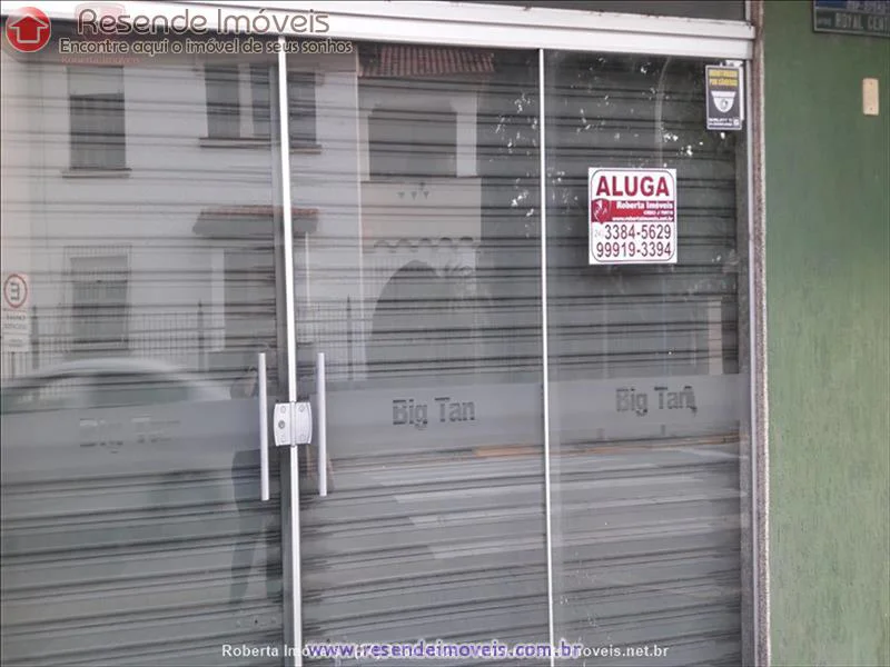 Foto 3 de 12 - Loja para aluguel em Campos Elíseos