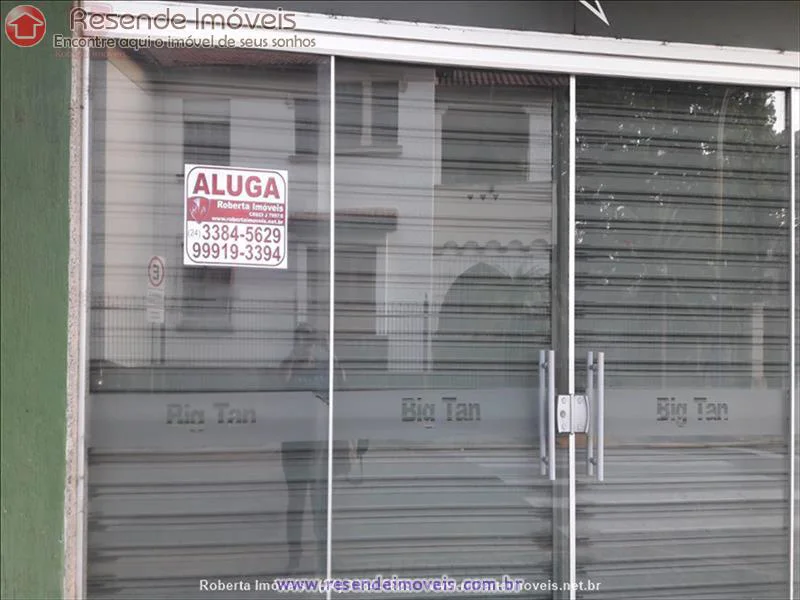 Foto 2 de 12 - Loja para aluguel em Campos Elíseos