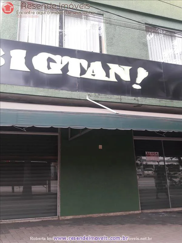 Foto 1 de 12 - Loja para aluguel em Campos Elíseos