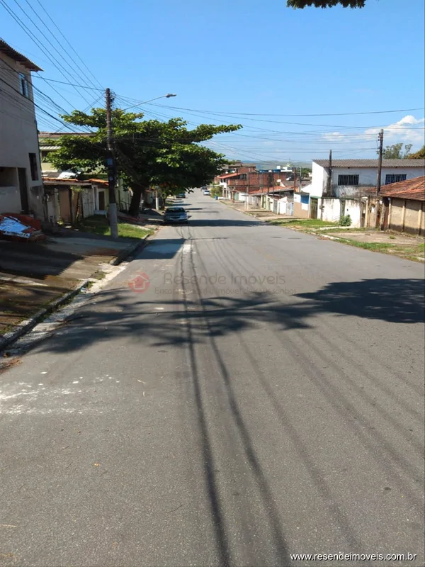 Foto 2 de 11 - Casa para aluguel em Paraíso