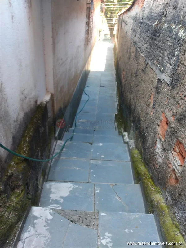 Foto 1 de 11 - Casa para aluguel em Paraíso