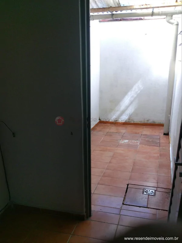 Foto 7 de 11 - Casa para aluguel em Paraíso