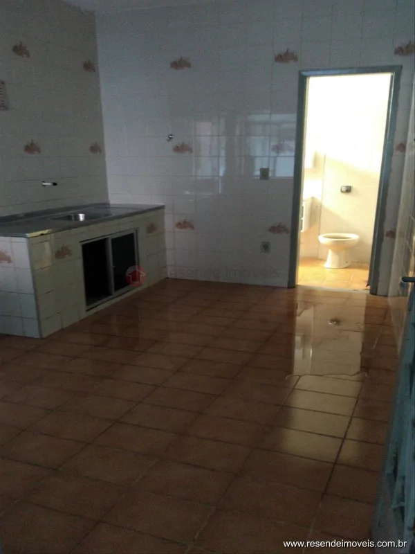 Foto 11 de 11 - Casa para aluguel em Paraíso