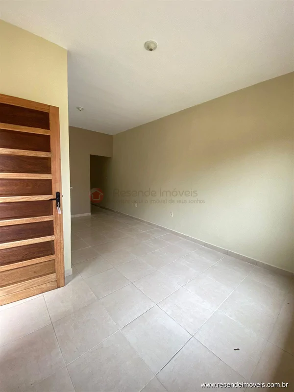 Foto 8 de 15 - Casa para venda em Jardim D'Oeste