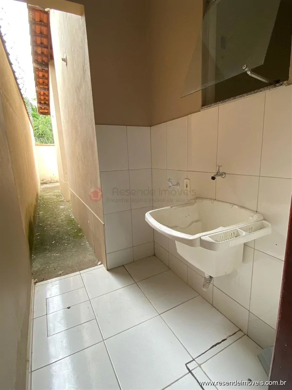 Foto 11 de 15 - Casa para venda em Jardim D'Oeste