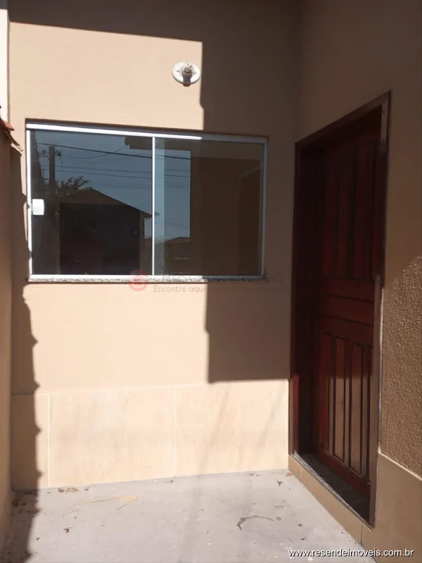 Foto 4 de 15 - Casa para venda em Jardim D'Oeste