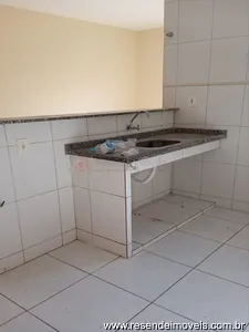 Casa para venda em Jardim D'Oeste
