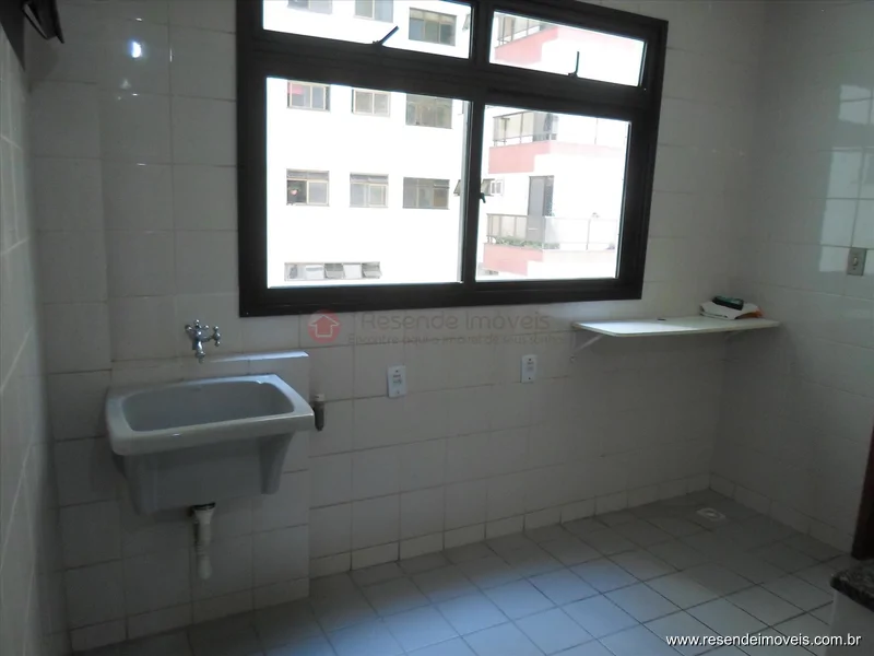 Foto 3 de 14 - Apartamento para aluguel em Jardim Jalisco