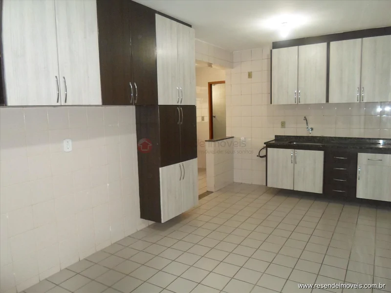 Foto 6 de 14 - Apartamento para aluguel em Jardim Jalisco