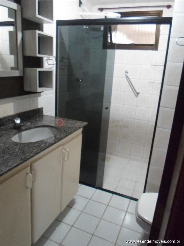 Foto 8 de 14 - Apartamento para aluguel em Jardim Jalisco