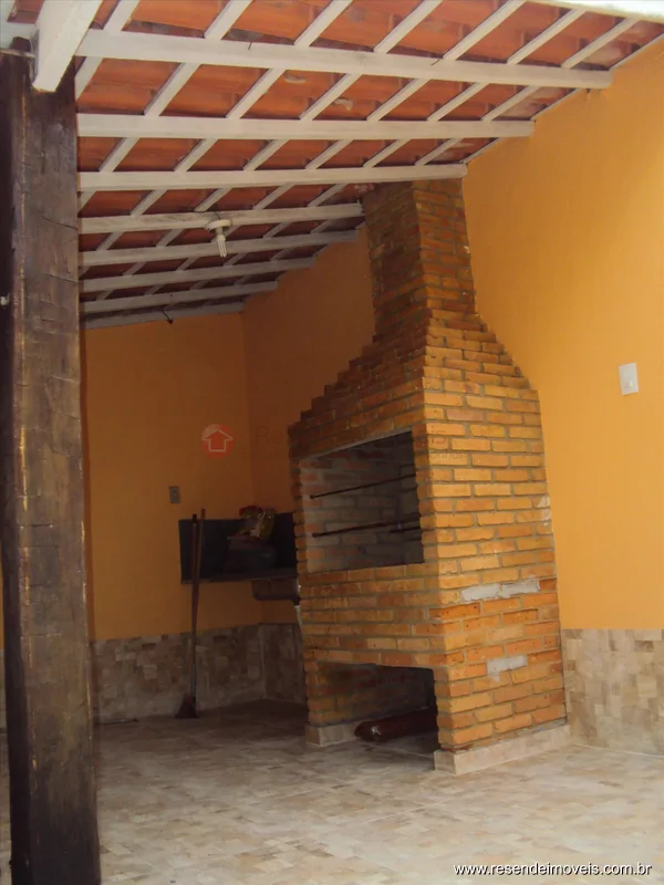 Foto 3 de 12 - Casa para aluguel em Mirante das Agulhas