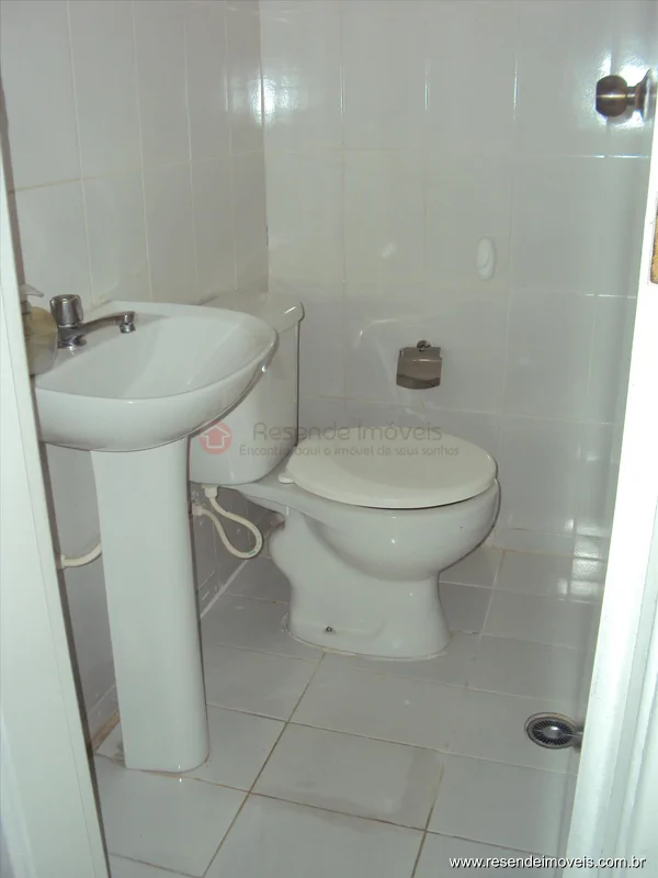 Foto 6 de 12 - Casa para aluguel em Mirante das Agulhas