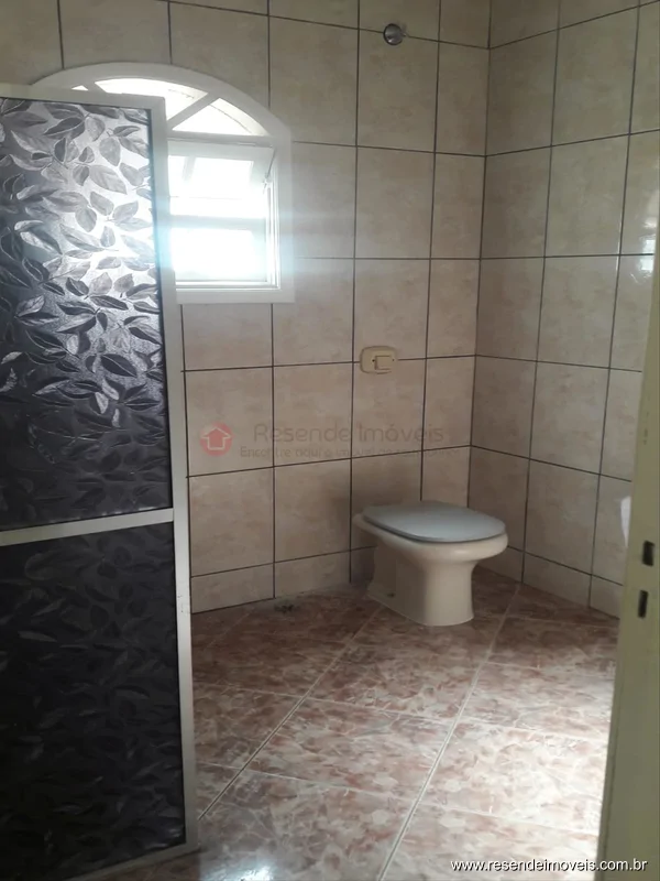 Foto 10 de 18 - Casa para aluguel em Boa Vista II