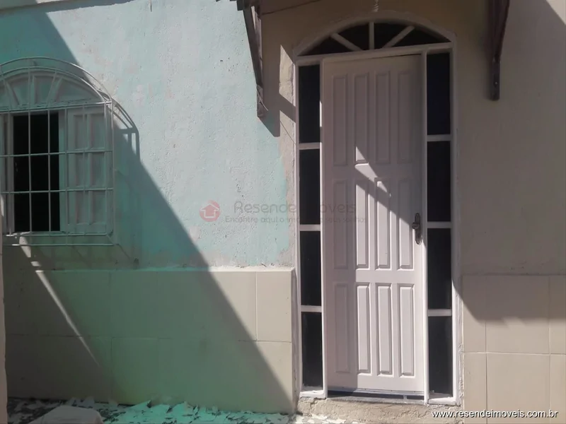 Foto 17 de 18 - Casa para aluguel em Boa Vista II