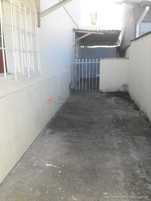 Foto 12 de 18 - Casa para aluguel em Boa Vista II