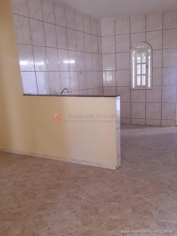 Foto 9 de 18 - Casa para aluguel em Boa Vista II