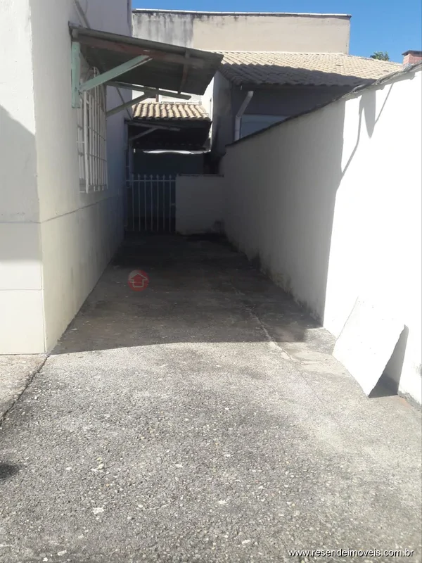 Foto 15 de 18 - Casa para aluguel em Boa Vista II