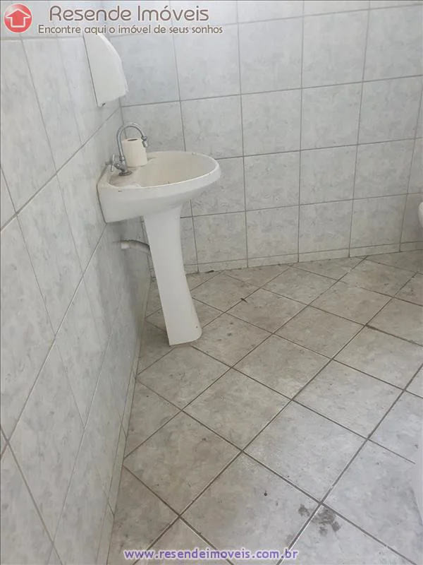 Foto 4 de 9 - Casa comercial para aluguel em Centro