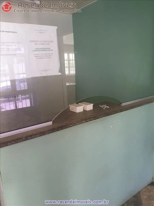 Foto 8 de 9 - Casa comercial para aluguel em Centro