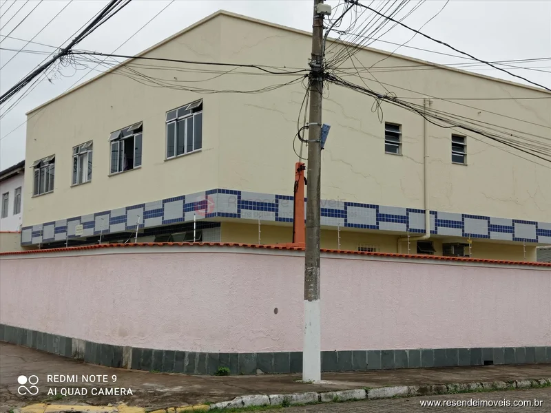 Foto 3 de 5 - Apartamento para aluguel em Nova Liberdade